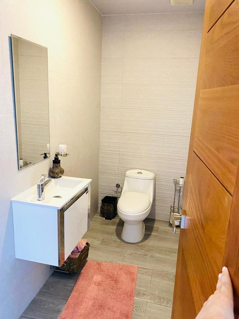 apartamentos - Apartamento en Renacimiento 5to piso 
 4