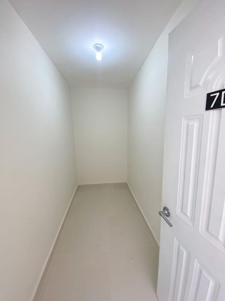 apartamentos - Vendo apartamento en colinas del Oeste  4