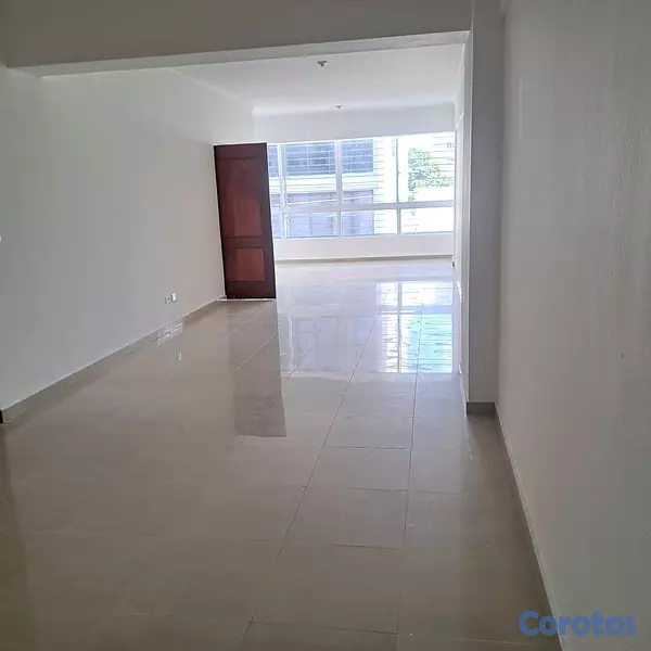 apartamentos - Exclusivo Apartamento de 3 Habitaciones en Evaristo Morales en Venta! 2