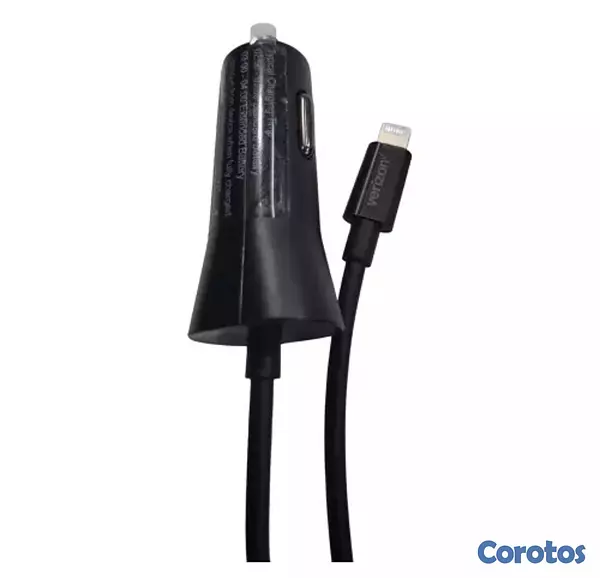 celulares y tabletas - High-Quality 24W Original Verizon  4