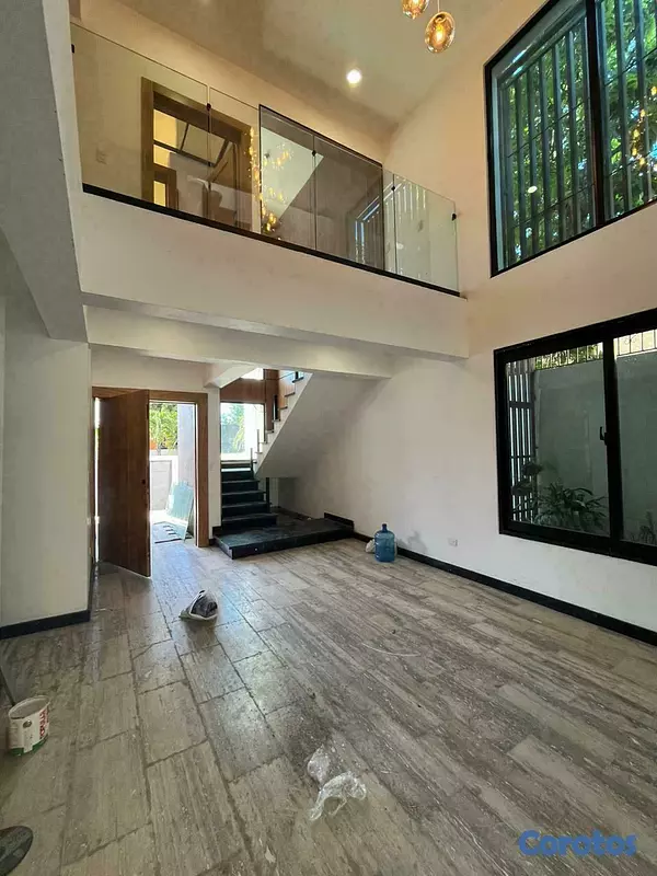 casas - CASA EN VENTA EN CERRO HERMOSO, SANTIAGO. 7