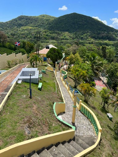 casas vacacionales y villas - Hermosa Villa amueblada en venta al lado de la toma San Cristóbal 5
