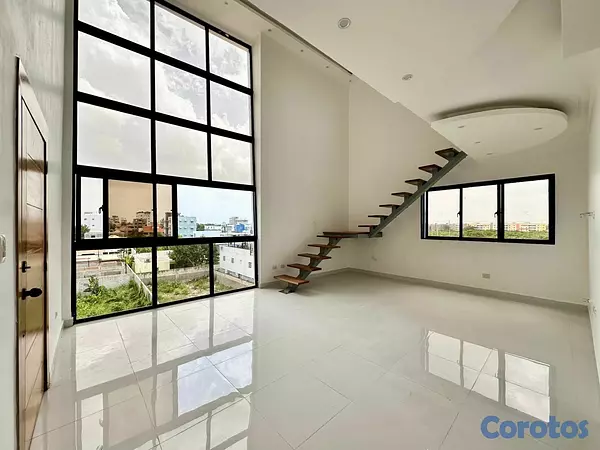 apartamentos - Vive el lujo de tu propio Penthouse con terraza, j 3