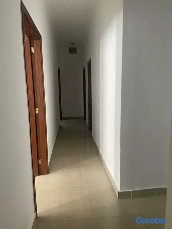 apartamentos - Apartamento en la Julia Clasico de 4 habitaciones  2