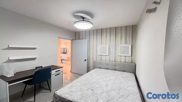 apartamentos - Venta de apartamentos en las autopista de san Isidro 2