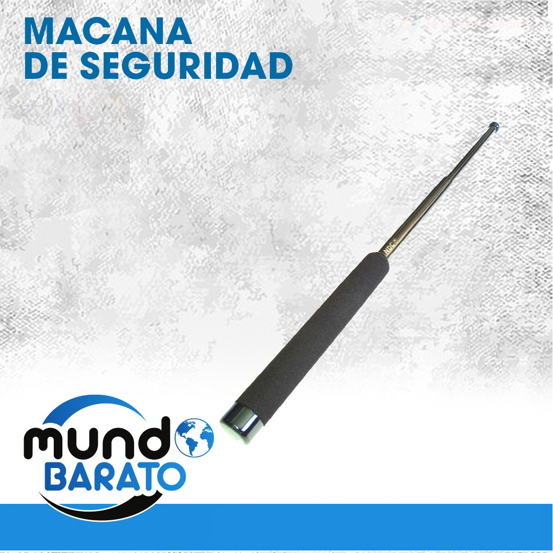 otros electronicos - Baston De Acero Extendible EXTENSIBLE 0