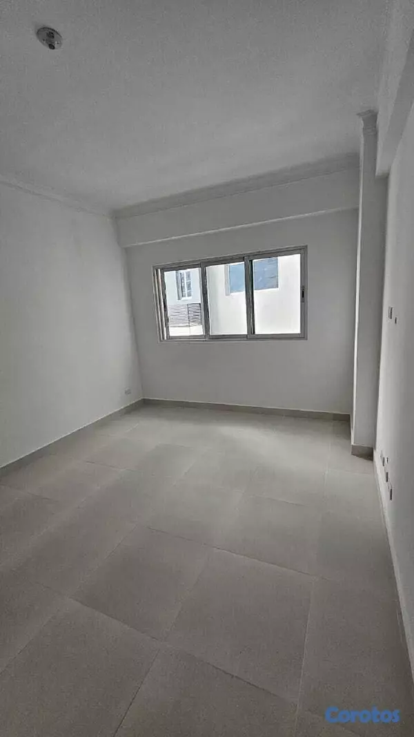 apartamentos - Apartamentos en naco de 2 habitaciones nuevos  3