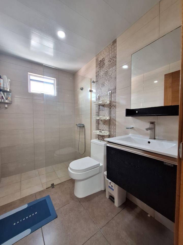 apartamentos - Apartamento en venta en Bella Vista 2 habitaciones 4