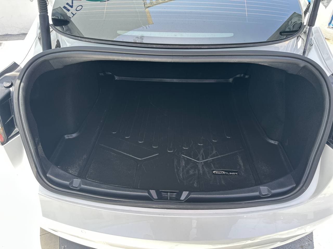 carros - Tesla Model 3 Standard Range Plus 2021.
 2