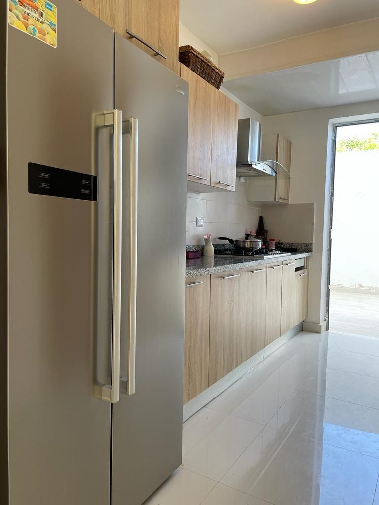 apartamentos - Se vende apartamento en La Jacobo 