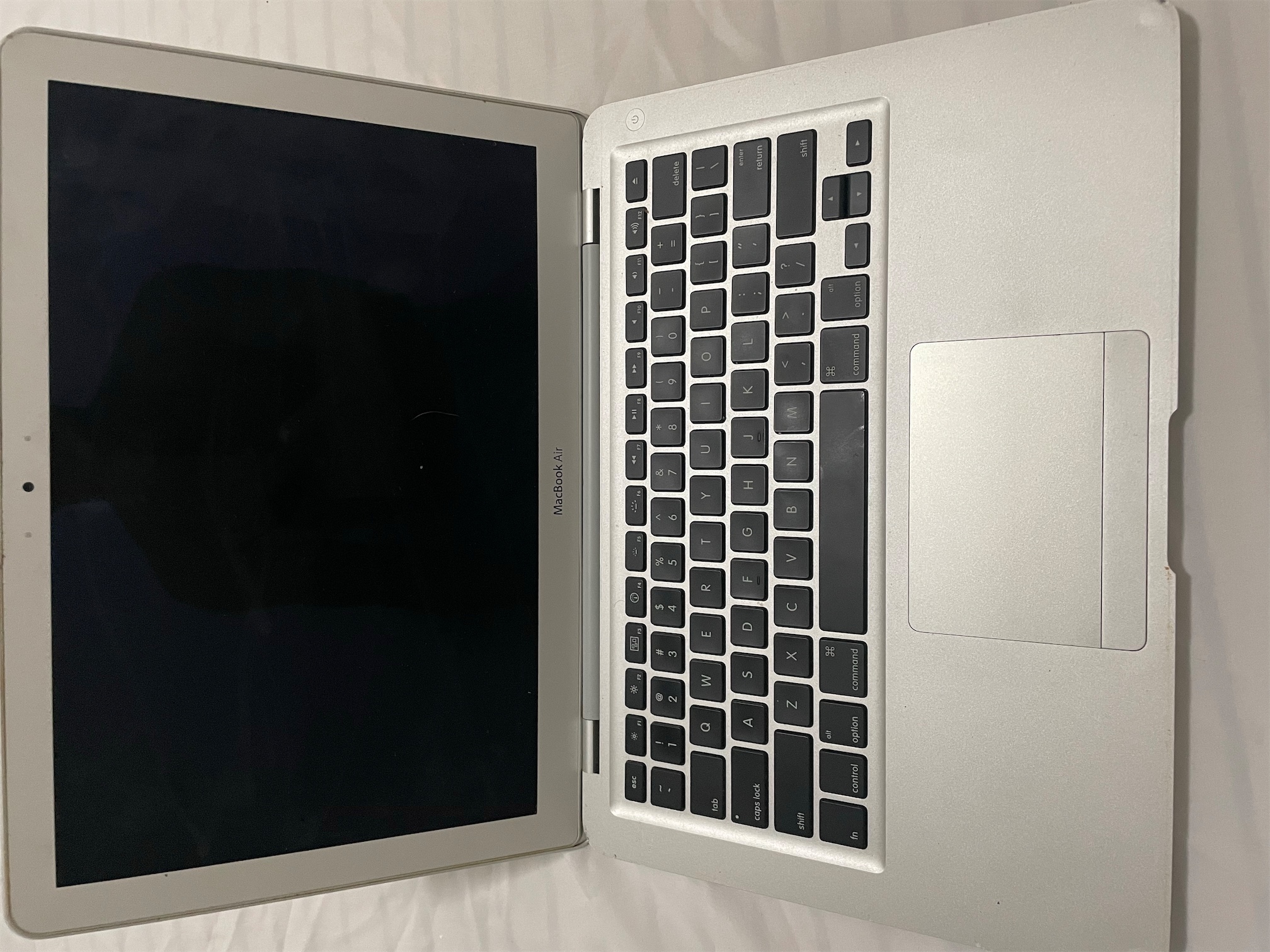 computadoras y laptops - MACBOOK AIR 2015  3