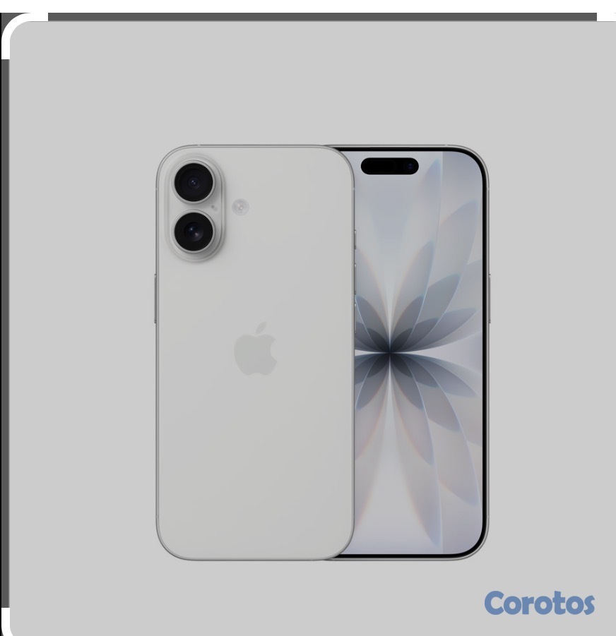 celulares y tabletas - iPhone 17 normal 256 el mejor iPhone precio calida