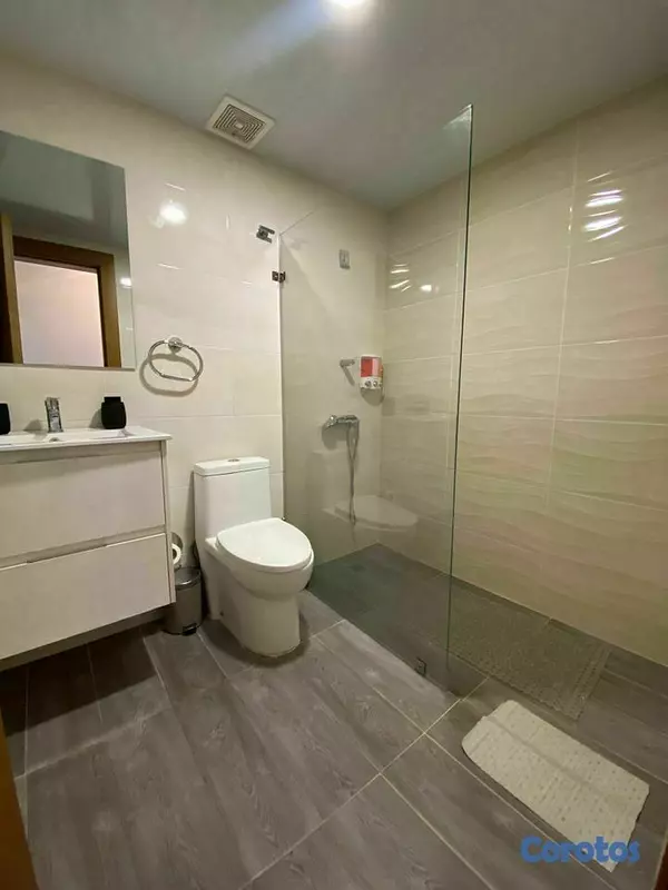 apartamentos - Venta de apartamentos en Bella vista  3