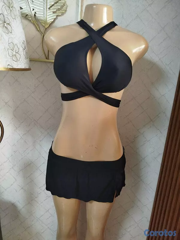ropa para mujer - Trajes de baño mujer 18