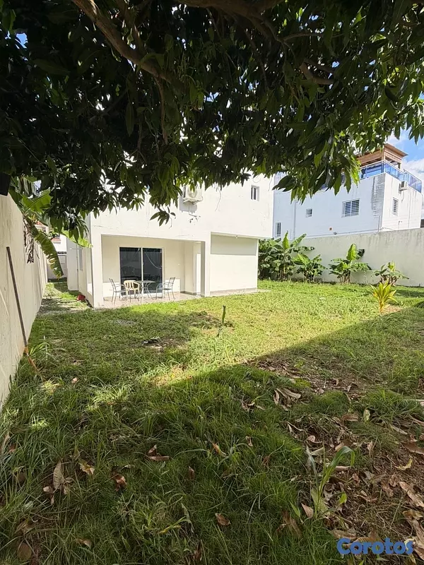 casas - venta de casa en la República de Colombia Santo Domingo este con 407mts 4