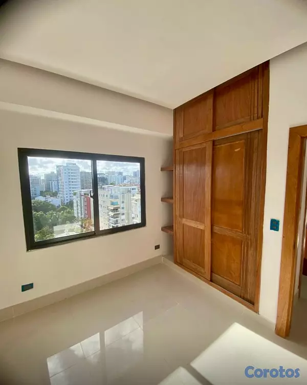 apartamentos - apartamento en Naco 3