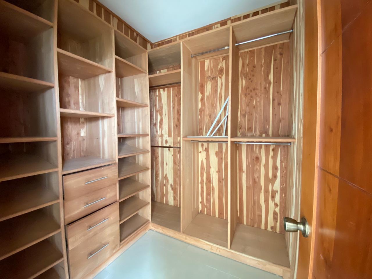 apartamentos - Apto en mirador 3 hab  1