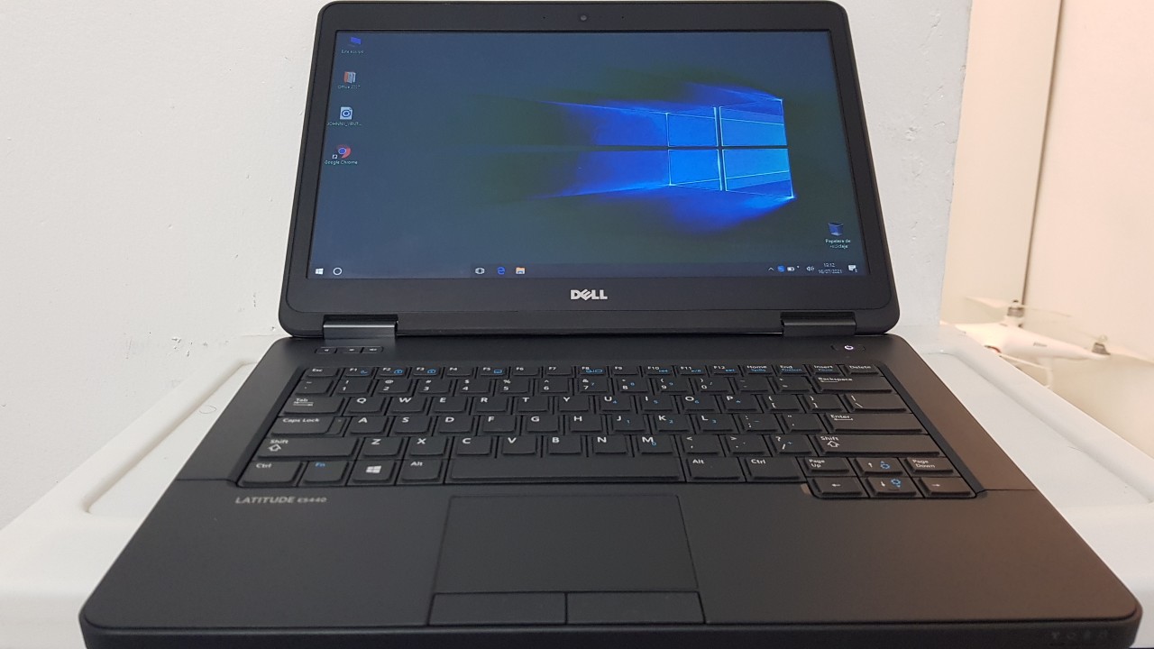 computadoras y laptops - Dell latitude 14 Pulg Core i5 Ram 8gb Disco 500gb hdmi