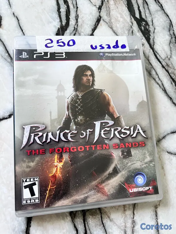 consolas y videojuegos - juegos ps3 14
