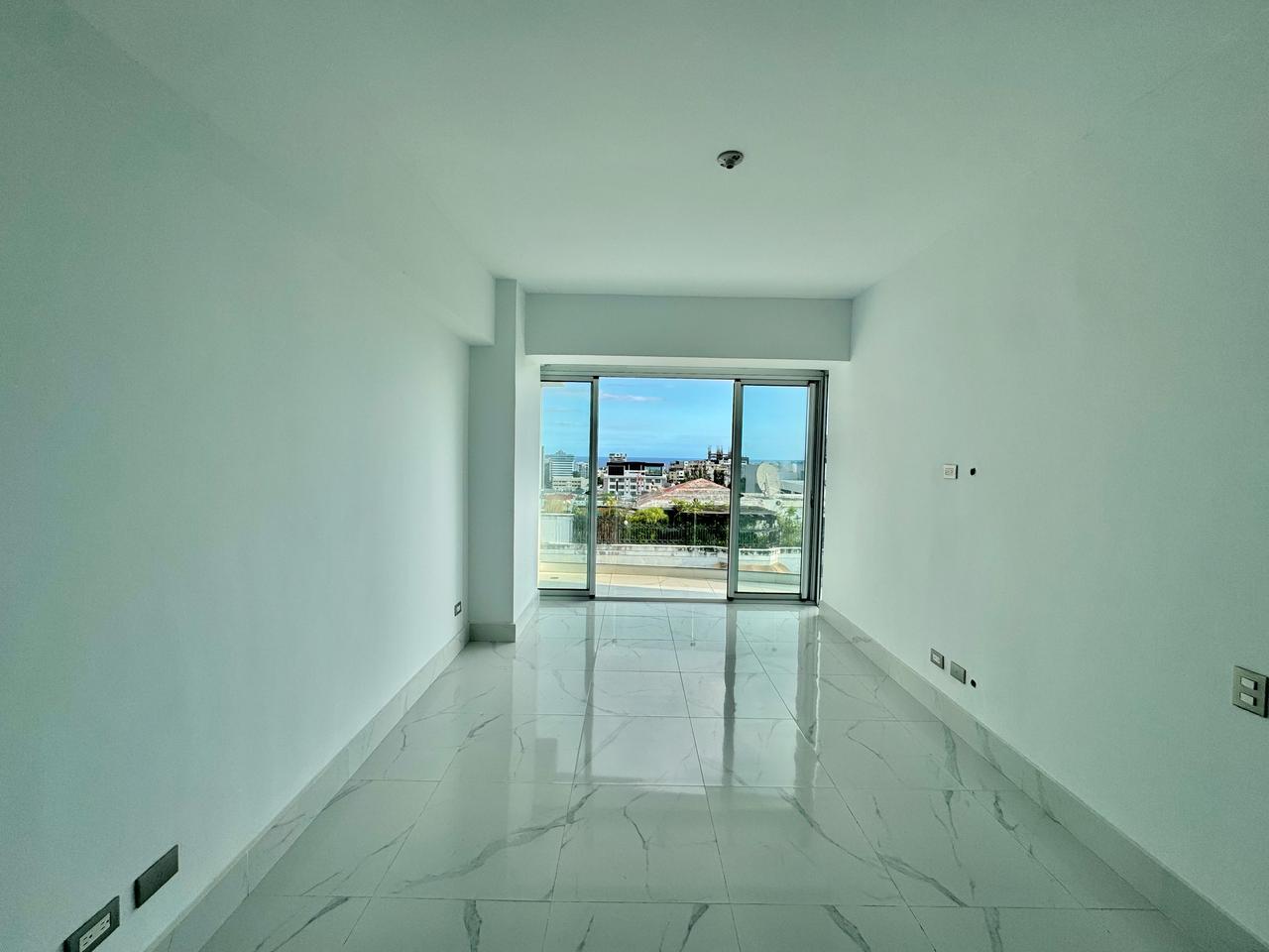 apartamentos - Vendo apartamentos nuevos en Piantini 1