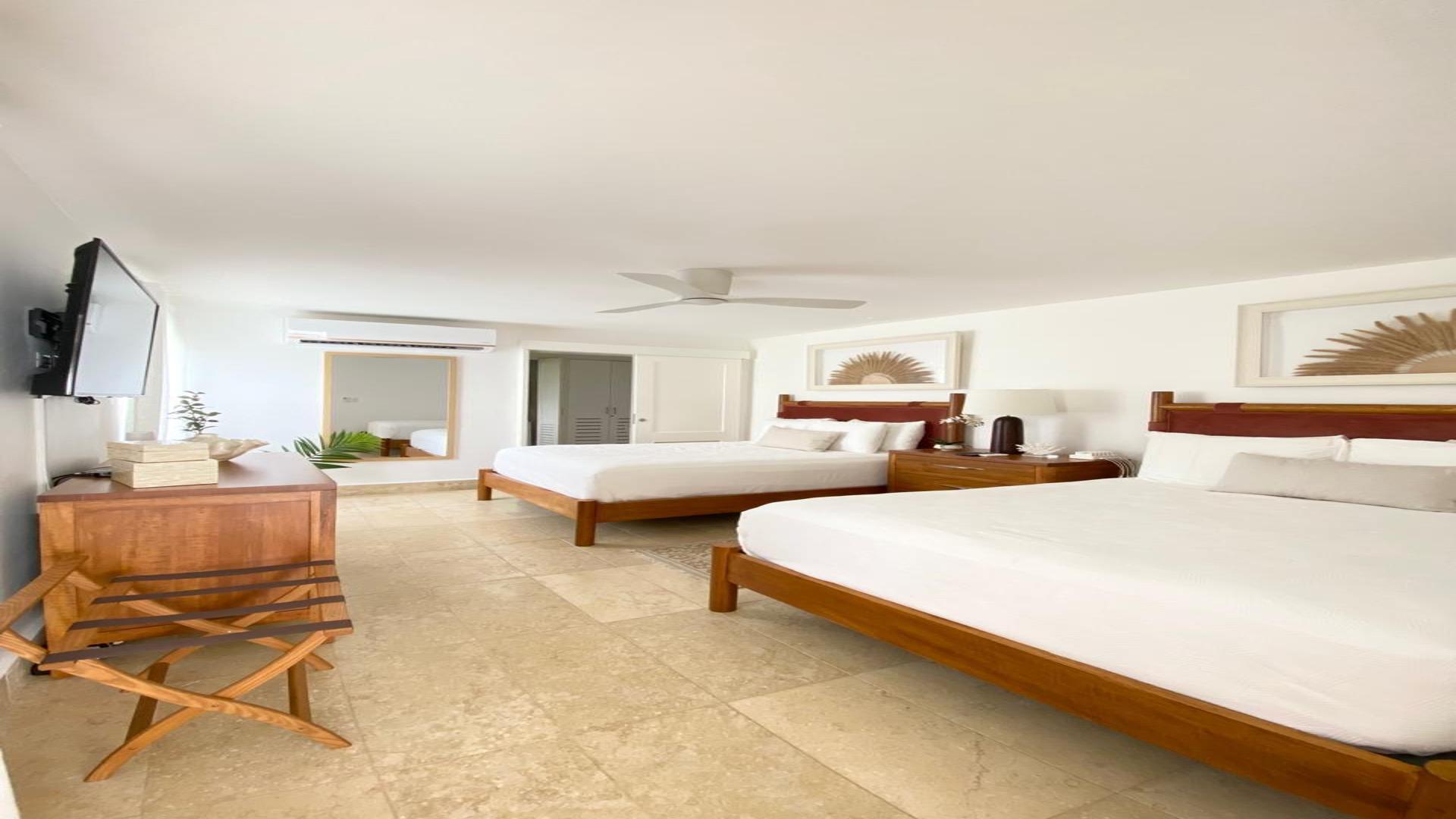 casas vacacionales y villas - VILLA DE VENTA EN PLAYA DORADA PUERTO PLATA 3