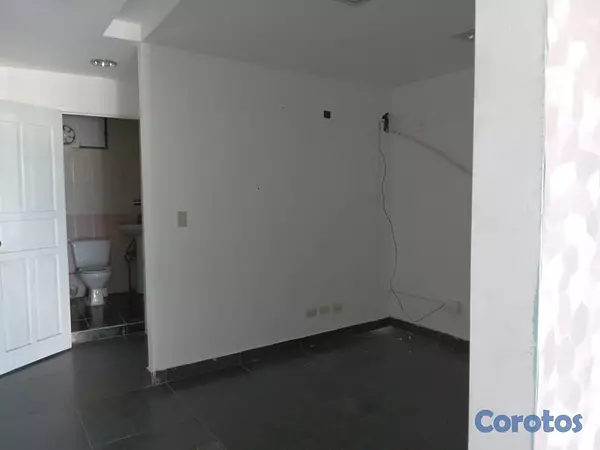 oficinas y locales comerciales - Local Comercial Alquiler NACO de 47m2 – Segundo Ni 3