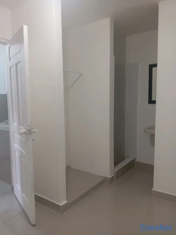 apartamentos - Alquilo habitación tipo apartamento estudio  6