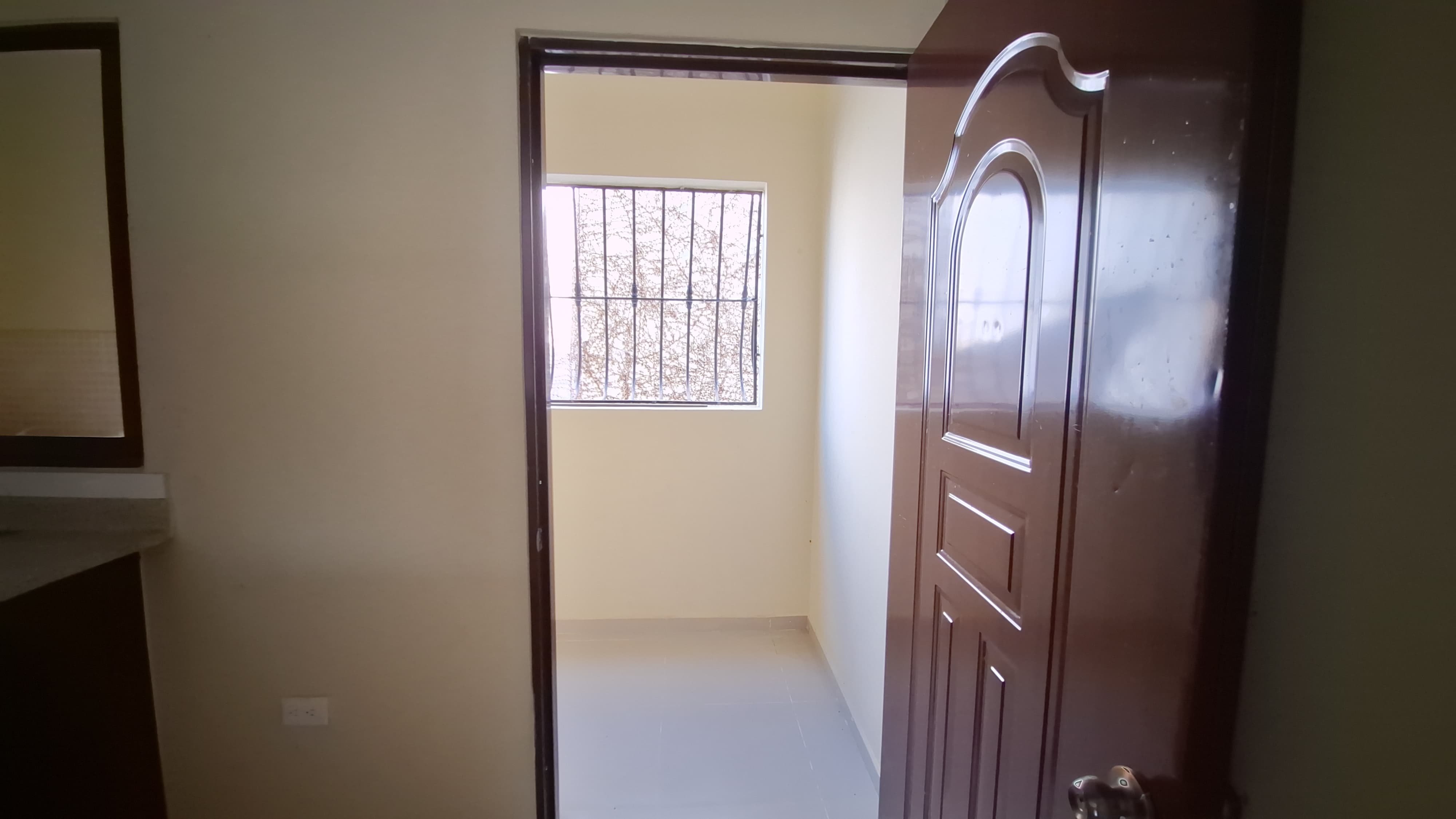apartamentos - Apartamento en renta en San Francisco de Macorís 3