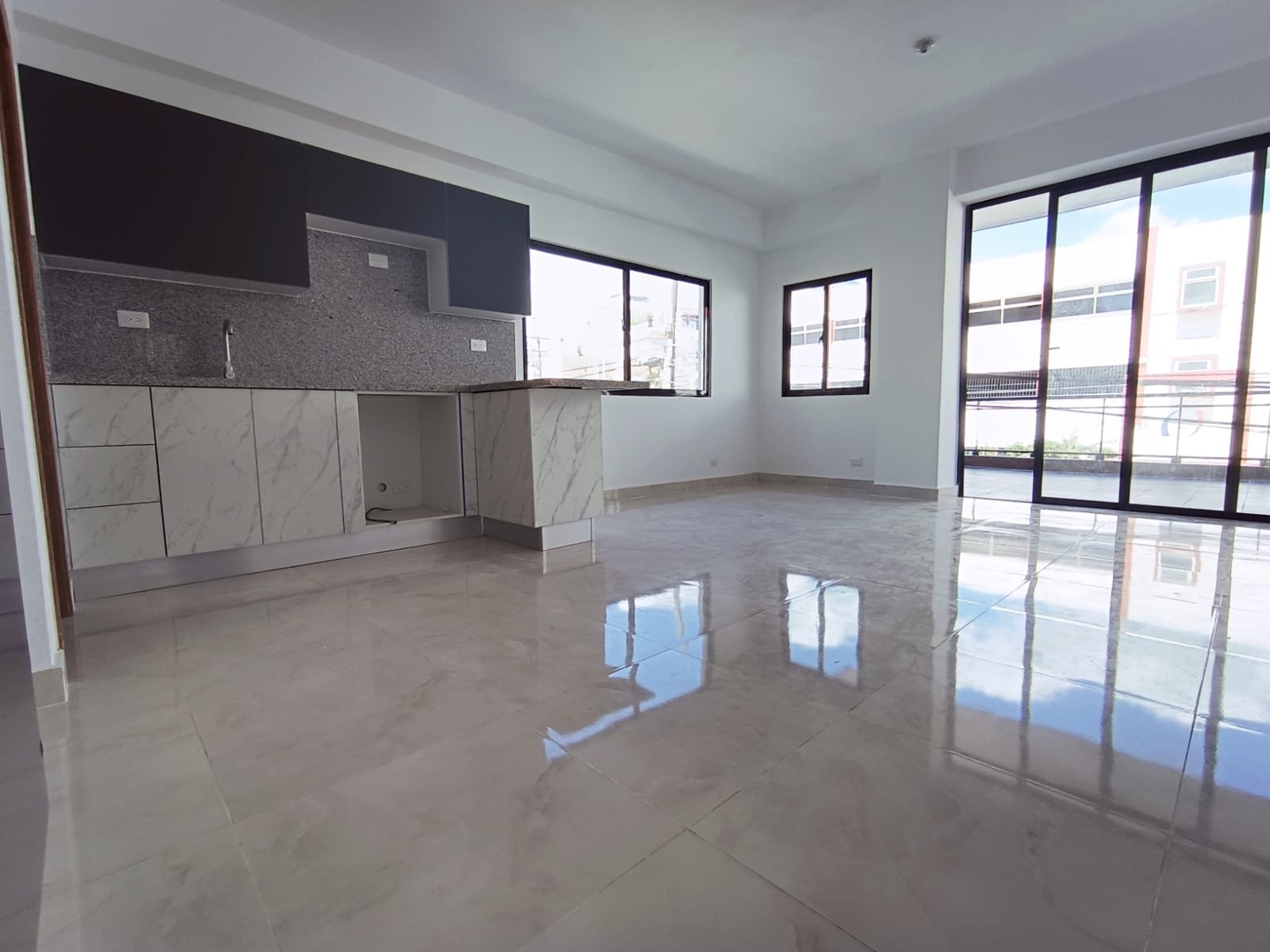 apartamentos - Apartamento En Renacimiento