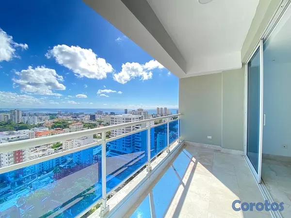 apartamentos - vista al mar piso 19 apto en oportunidad en US 355,000 5