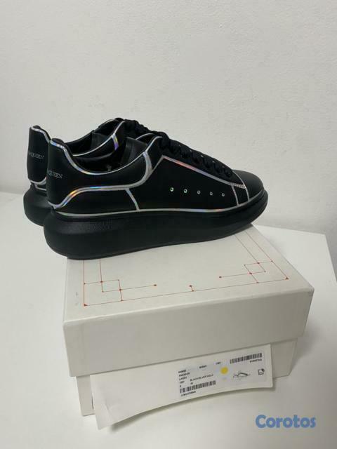 zapatos para hombre - Alexander McQueen 100% Originales 1