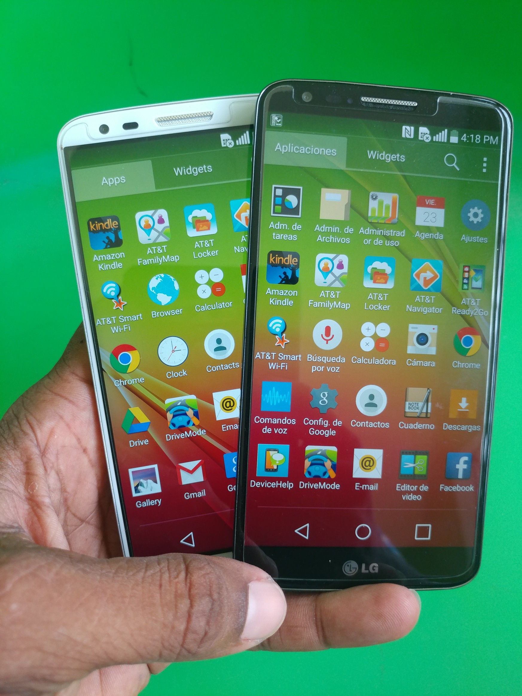 celulares y tabletas - Lg g2(32gb)