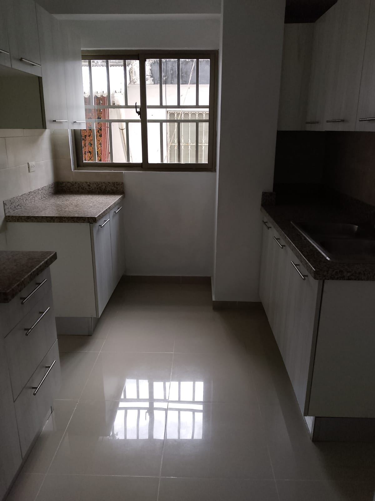 apartamentos - Vendo apartamento en El Cacique  2