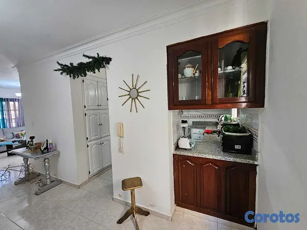 apartamentos - Apartamento en Venta en San Francisco de Macorís Macoris, Piña 1 4