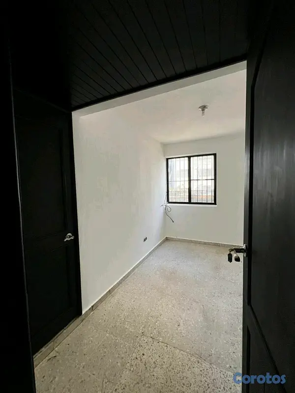 apartamentos - Sin intermediarios Rento apartamento tradicional en Naco  7