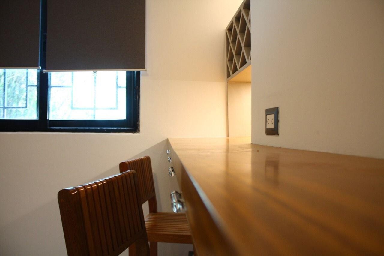 apartamentos - Bello Apartamento en Alquiler en la exclusiva zona de Piantini de Una Habitación 2