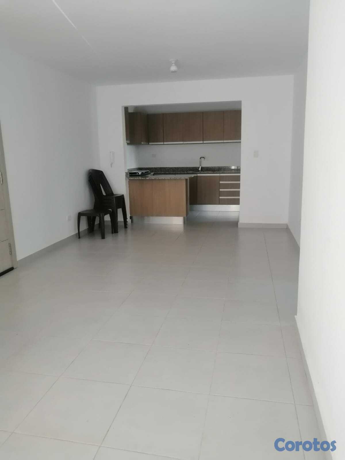 apartamentos - Alquiler Jacobo Majluta 3