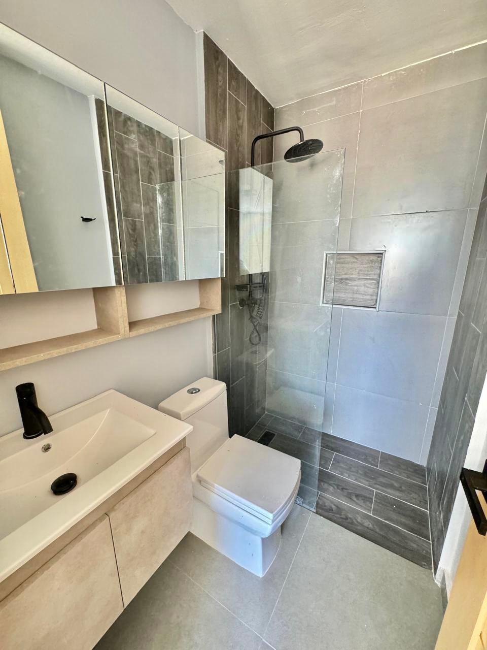 apartamentos - Apartamento en Alquiler  BELLA VISTA 9