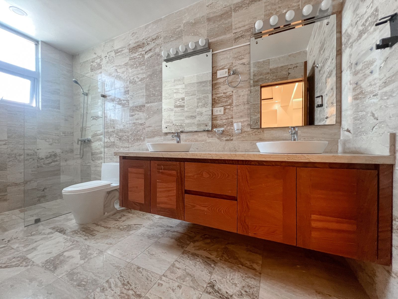 penthouses - Los Cacicazgos, Penthouse C/L Blanca En Venta 9