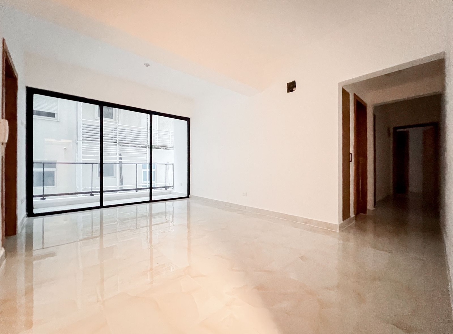 apartamentos - Vendo apartamento de 2 habitaciones en Ens. Naco