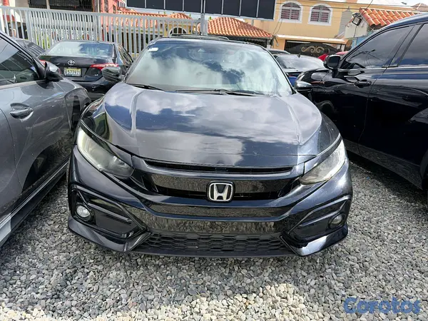 carros - Honda Civic 2020 2