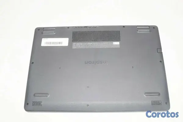 computadoras y laptops - Laptop DELL INSPIRON 3501 INTEL CORE I3-1115G4 3.0 2