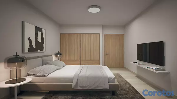 penthouses - PENTHOUSE 🌴 MALLORCA VILLAGE RESORT 9