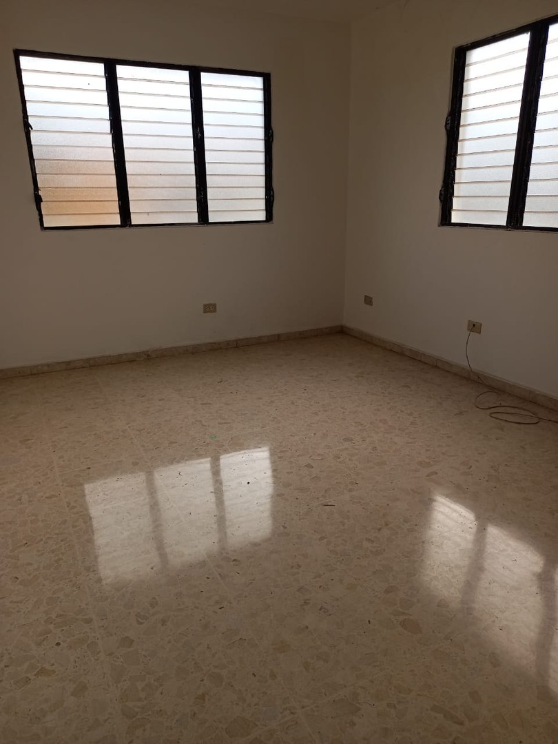 apartamentos - Se alquila apartamento en Los Cacicazgos