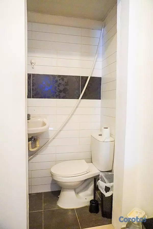 apartamentos - Apartamento en venta Residencial George III  8