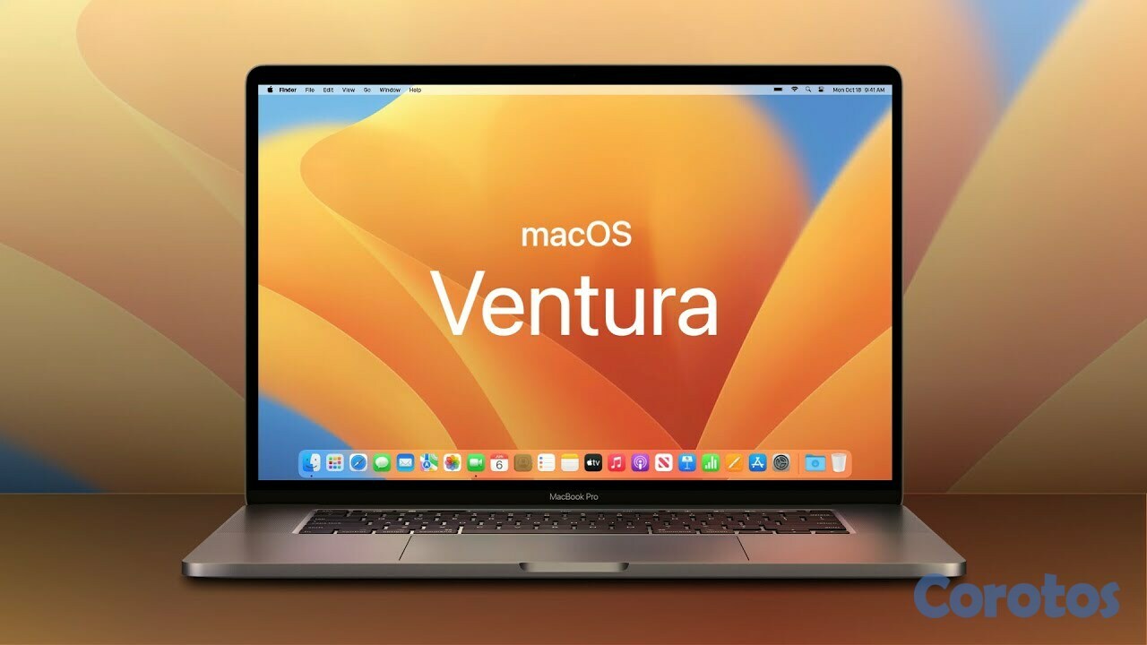 computadoras y laptops - macOS Ventura 13 Full Install Booteable y APP para 4