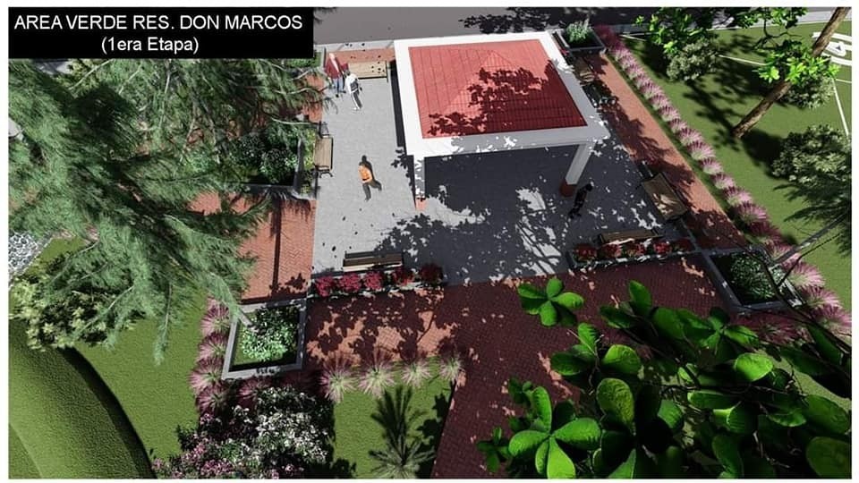 solares y terrenos - Se vende solar en Santo Domingo Norte 2