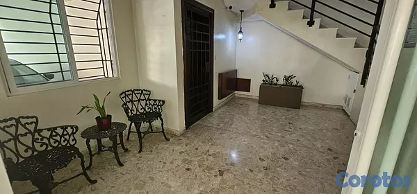 apartamentos - Apartamento en Colinas de Los Ríos, próximo a Carr 9