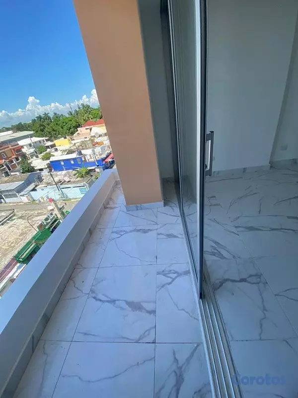 apartamentos - Apartamento en Venta en Las Palmas de Herrera 9