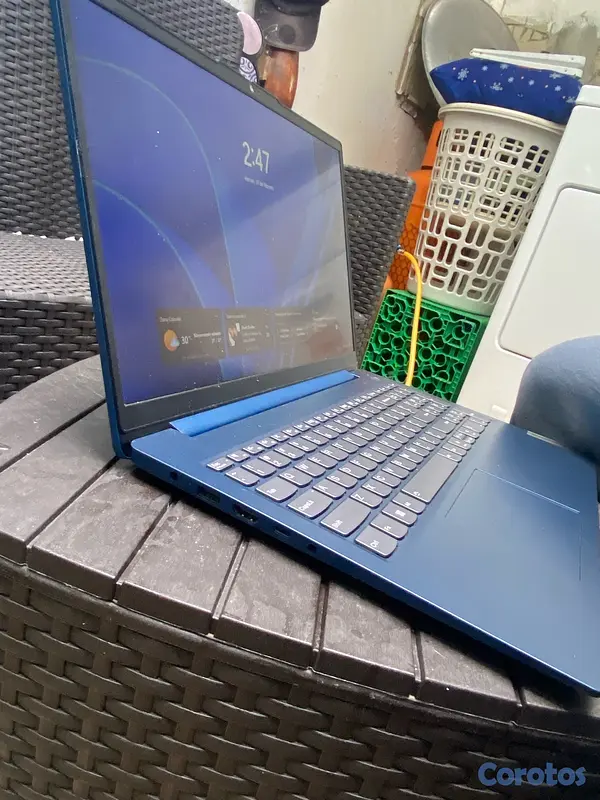 computadoras y laptops - Lenovo IdeaPad Slim 3 15ABR8 4